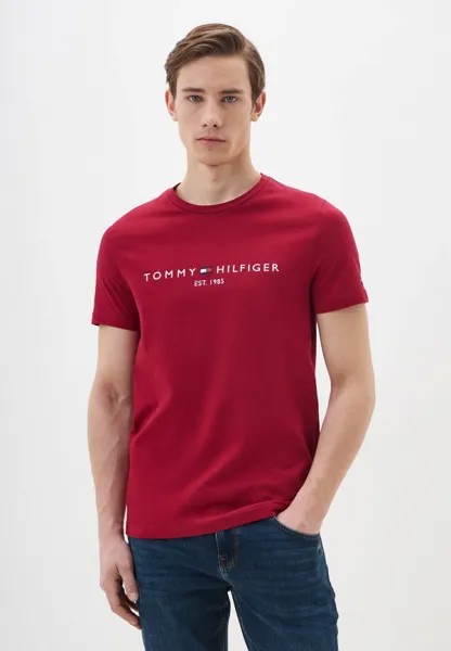 Футболка Tommy Hilfiger