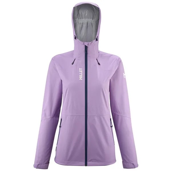 Спортивная куртка Millet Fitz Roy softshell, бежевый
