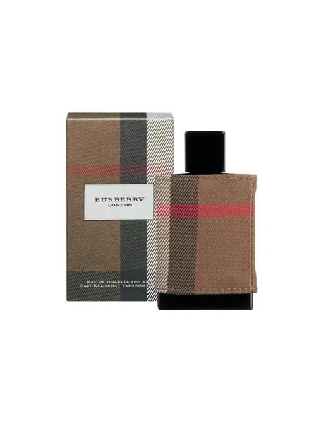 Мужские духи London For Men Burberry EDT (30 мл)