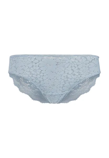 Женские кружевные трусы Wonderfulace Rio с цветочным принтом SKINY, цвет Cheeky Ice