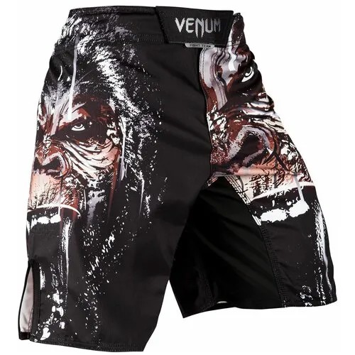 Шорты Venum, размер S, черный