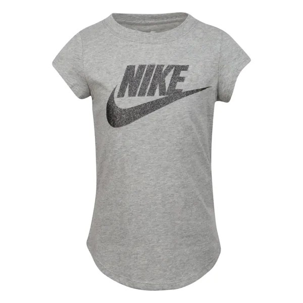 Спортивная футболка Nike Nike Sportswear, серый