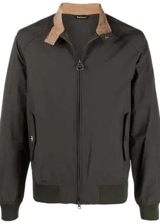 Barbour бомбер International Rectifier