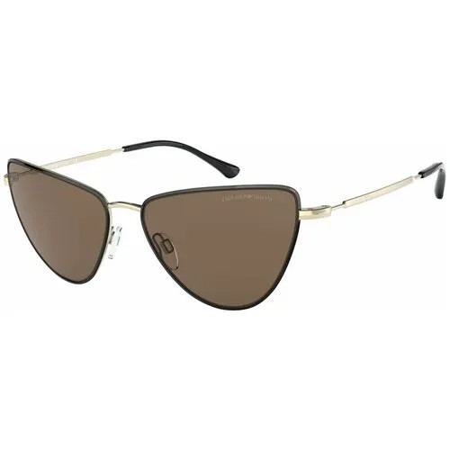 Солнцезащитные очки Emporio Armani EA 2108 3013/73 57