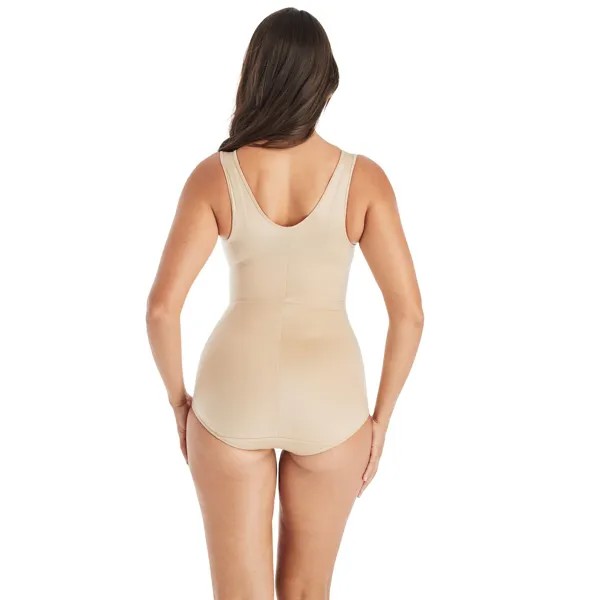 Женское корректирующее белье Maidenform Wear Your Own Bra Firm Control Body Shaper 1856 Maidenform