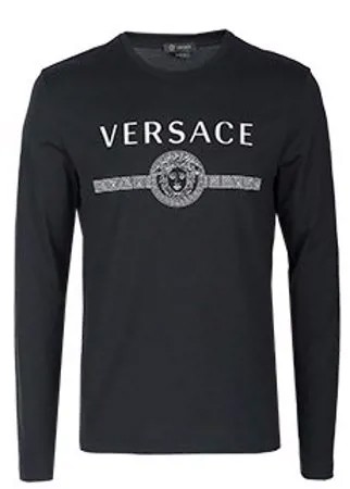 Лонгслив VERSACE