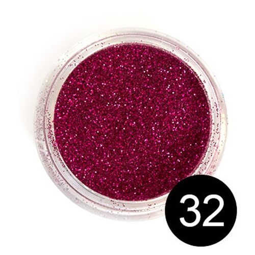 Блестки TNL Professional 256 №32