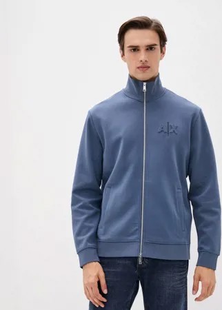 Олимпийка Armani Exchange