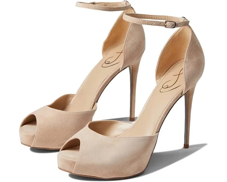 Туфли Sam Edelman Florencia, цвет Cappuccino