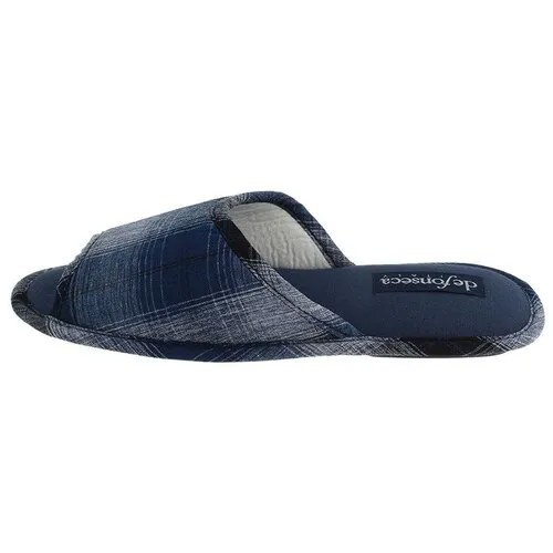 Тапочки Мужские De Fonseca BARI TOP E PA M840R1, 44/45