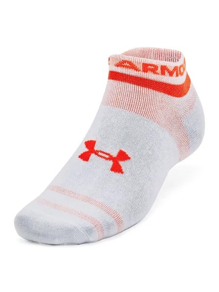 Спортивные носки Under Armour ESSENTIAL, белый