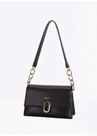 Сумка женская David Jones 6090 black