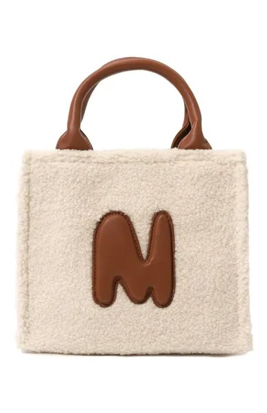 Сумка MSGM