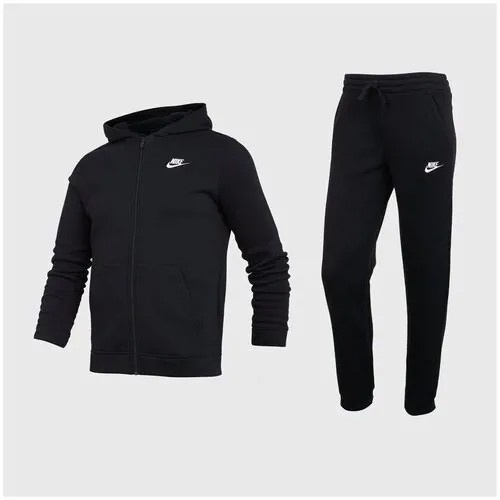 Спортивный костюм Nike Sportswear Дети BV3634-010 S