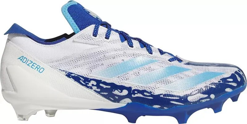 Футбольные бутсы Adidas adizero Electric Speed ​​Juice