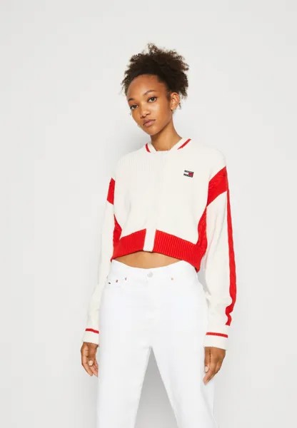 Куртка бомбер Tommy Jeans
