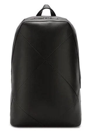 Кожаный рюкзак Bottega Veneta