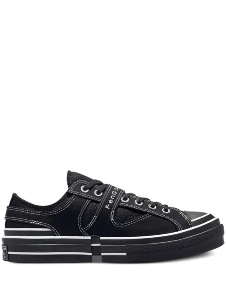 Кроссовки Converse x Feng Chen Wang Chuck 70 Low 