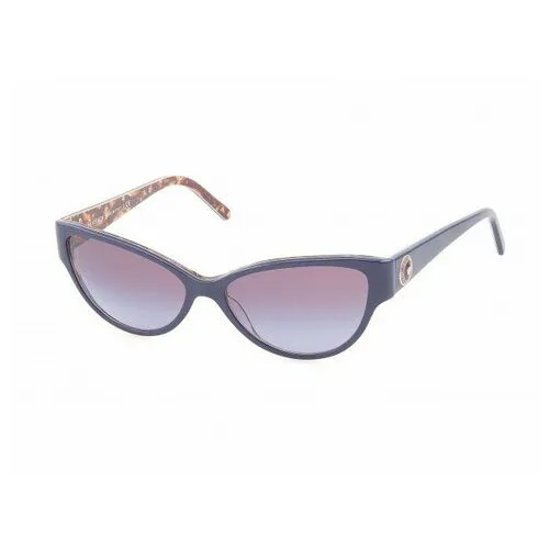Солнцезащитные очки Versace, фиолетовый