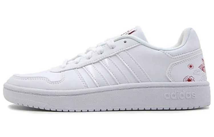 Обручи Adidas Neo 2.0 Белые