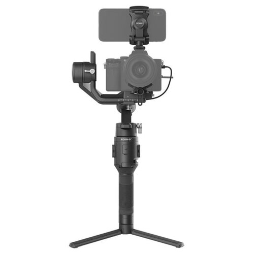 Электрический стабилизатор DJI Ronin-SC