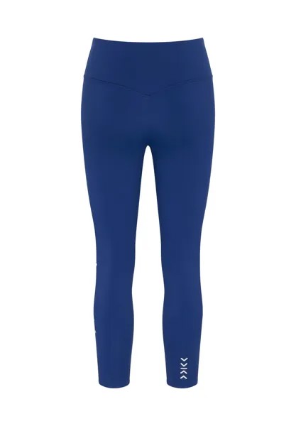 Спортивные брюки Cardio RTW triaction BY Triumph, цвет Twilight Blue