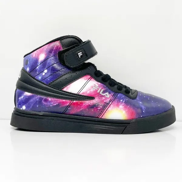Fila Girls Vulc 13 3FM01323-004 Синие повседневные кроссовки Кроссовки Размер 3