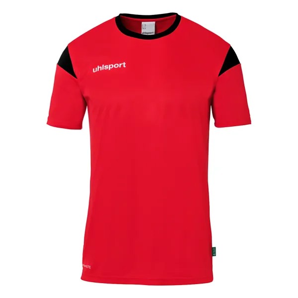 Рубашка uhlsport Trainings T Shirt Squad 27, красный