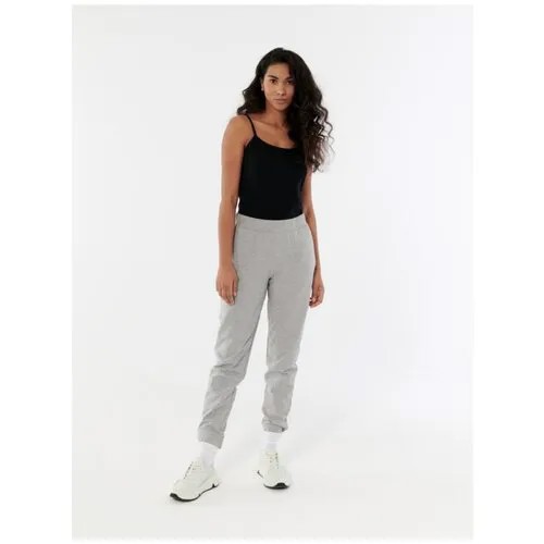 Брюки Outhorn WOMEN'S TROUSERS Серый XS HOL21-SPDD600-26M