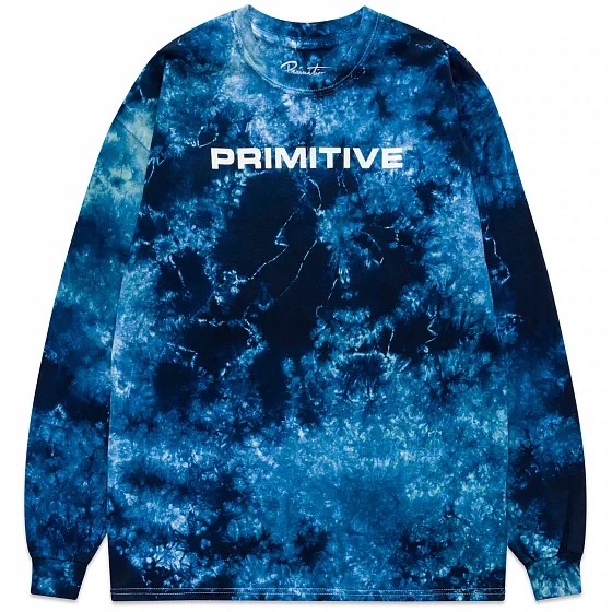 Лонгслив Primitive