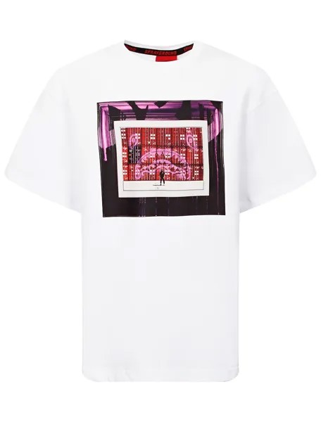 Футболка SPRAYGROUND