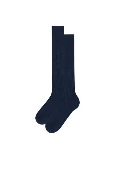 Носки Calzedonia, темно-синий