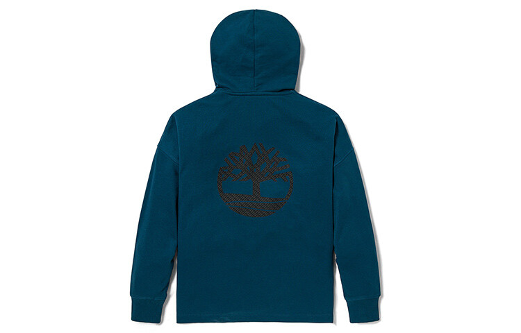 Женская толстовка Timberland, цвет Blue
