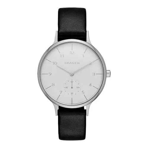 Женские часы Skagen LEATHER SKW2415