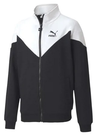 Детская олимпийка Iconic MCS Track Jacket