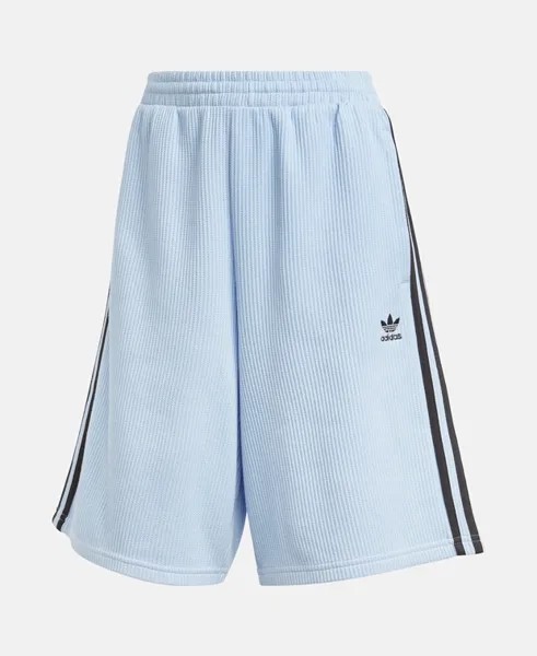 Спортивные шорты adidas Originals, светло-синий