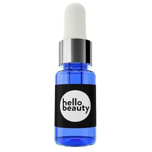 Hello Beauty Сыворотка для лица от мимических морщин с пептидом змеиного яда, 30 мл