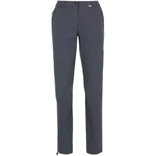Спортивные брюки IcePeak Beach, anthracite, 44 EU