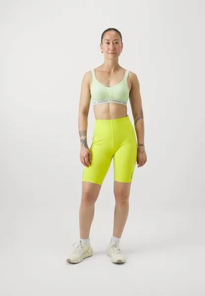 Спортивный бюстгальтер с сильной поддержкой ENERGY LITE triaction by Triumph, светло-зеленый