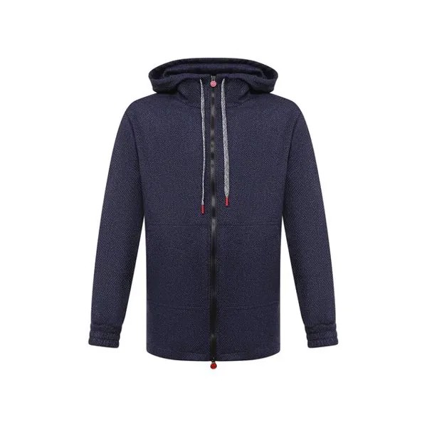 Кашемировый кардиган Kiton