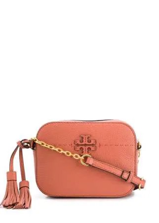 Tory Burch сумка через плечо Mcgraw
