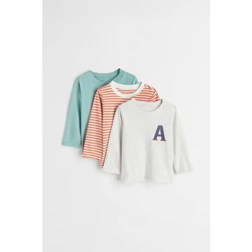 Лонгслив детский, H&M, р-р:92см (1,5-2 года)