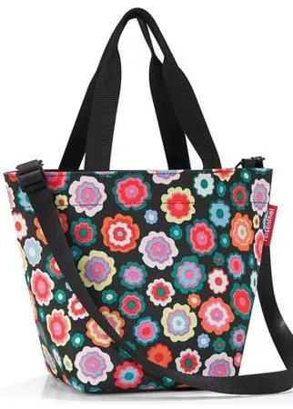 Сумка shopper xs happy flowers