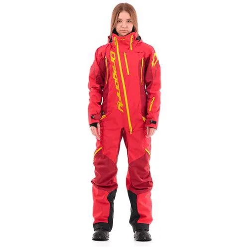 Dragonfly Комбинезон SuperLite 3L MAN Dark Blue без утеплителя M
