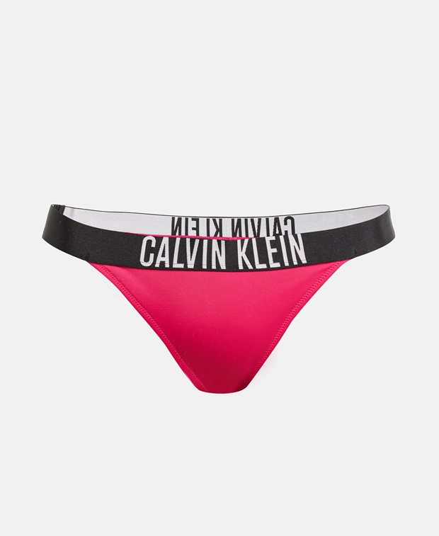 Бикини брюки Calvin Klein, розовый