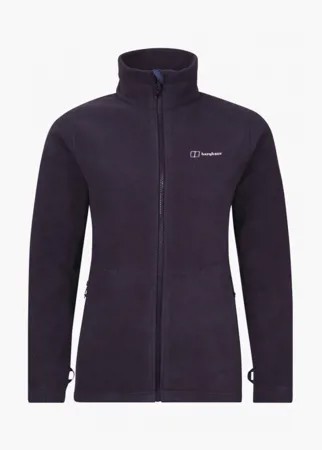 Женская флисовая куртка Berghaus Prism Interactive Fleece