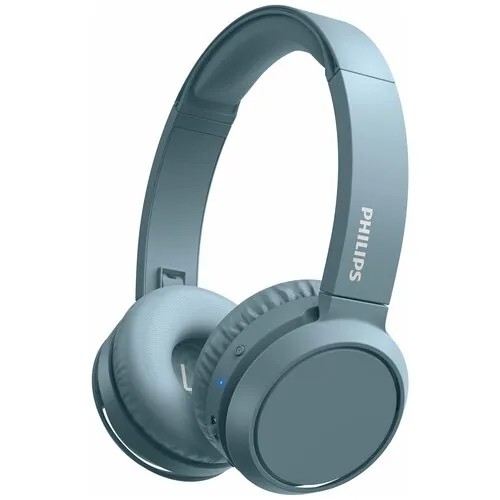 Наушники Philips TAH4205BK/00