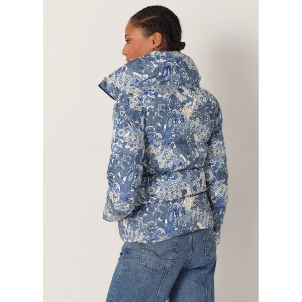 Куртка Victorio & Lucchino Padded, разноцветный