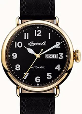 Fashion наручные  мужские часы Ingersoll I03401. Коллекция Chronicle