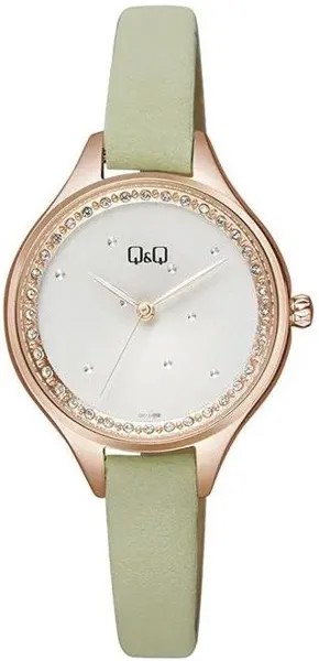 Наручные часы  женские Q&Q QB73J122Y